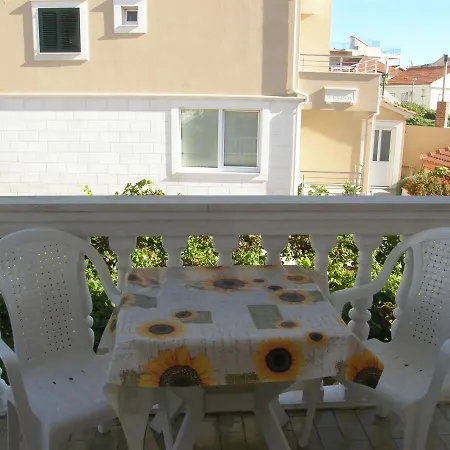 Guest house Jerac 3*