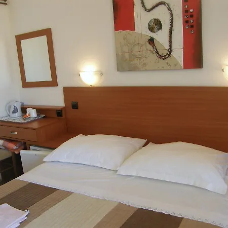 Guest house Jerac 3*