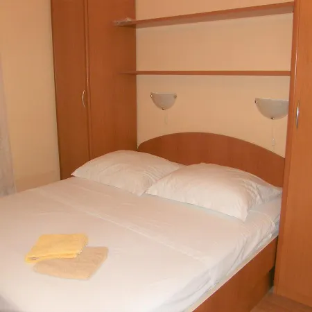 Jerac Guest house