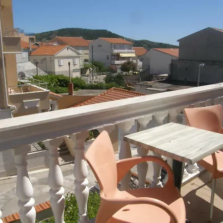 Guest house Jerac